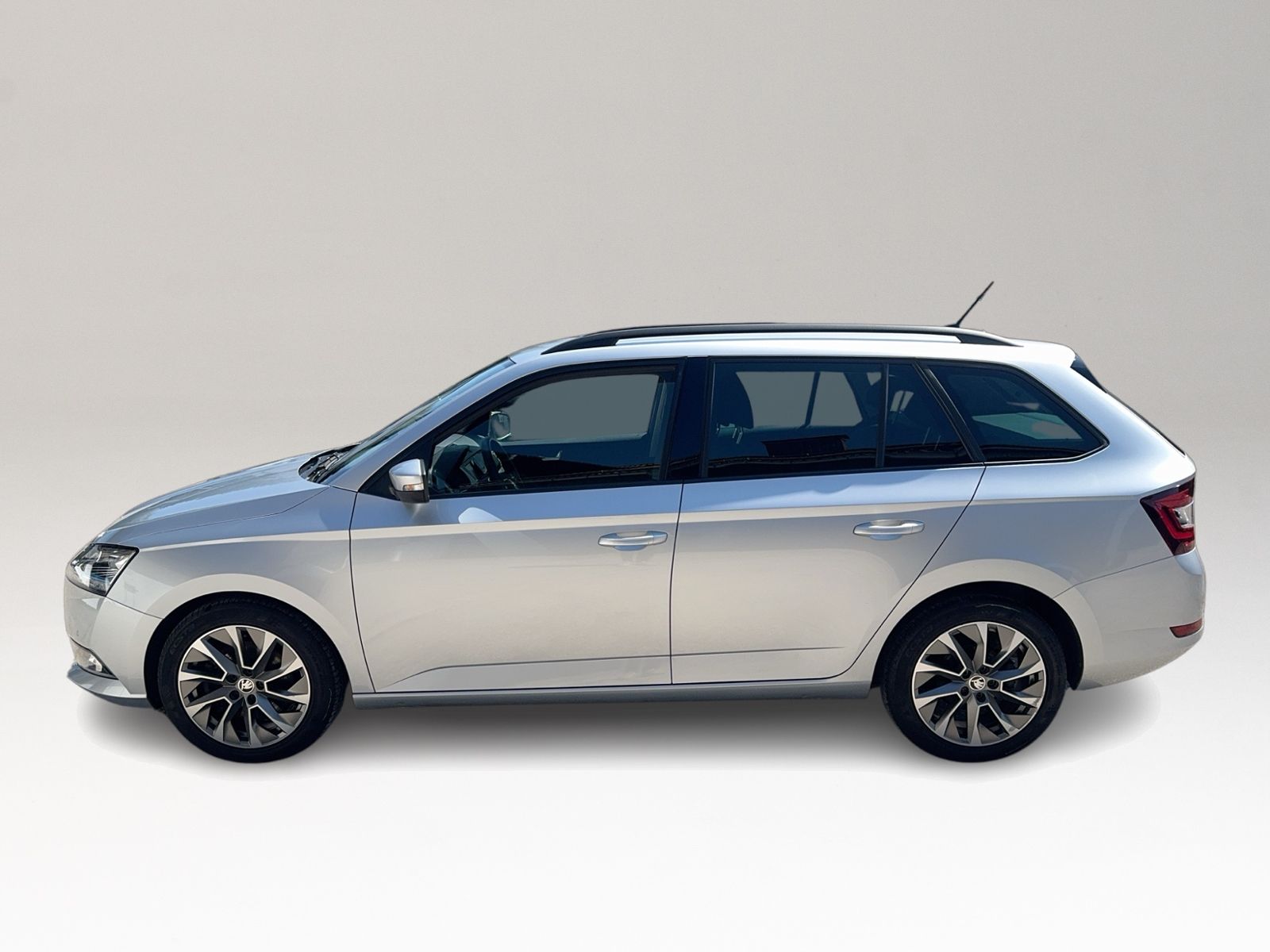 Fabia Combi 1.0 TSI Best of, Navi, LED, Sitzhzg