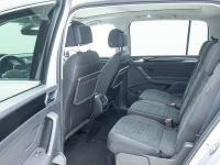 Volkswagen Touran - Vorschau Bild 19