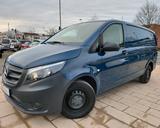 Mercedes-Benz Vito Kasten 111 CDI FWD lang - Mercedes-Benz Vito: 111cdi