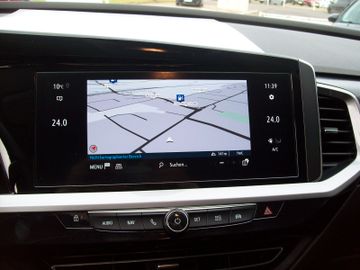 Bild 21 Opel Grandland (X) Grandland 1.2T GS+ Voll-LED 360 SHZ LHZ Navi AHK