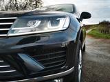 Volkswagen Touareg 3.0 V6 TDI *VW Exclusive *Pano *360°  - Volkswagen Touareg: Exclusive