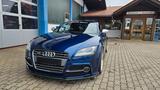 Audi TTS Coupe quattro / Alu / S-Line / Sportausp - gebrauchte Audi TT aus dem Jahr 2012