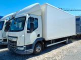 DAF LF 230 Koffer+LBW - Angebote