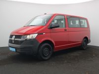 Volkswagen T6 Kombi - Vorschau Bild 2
