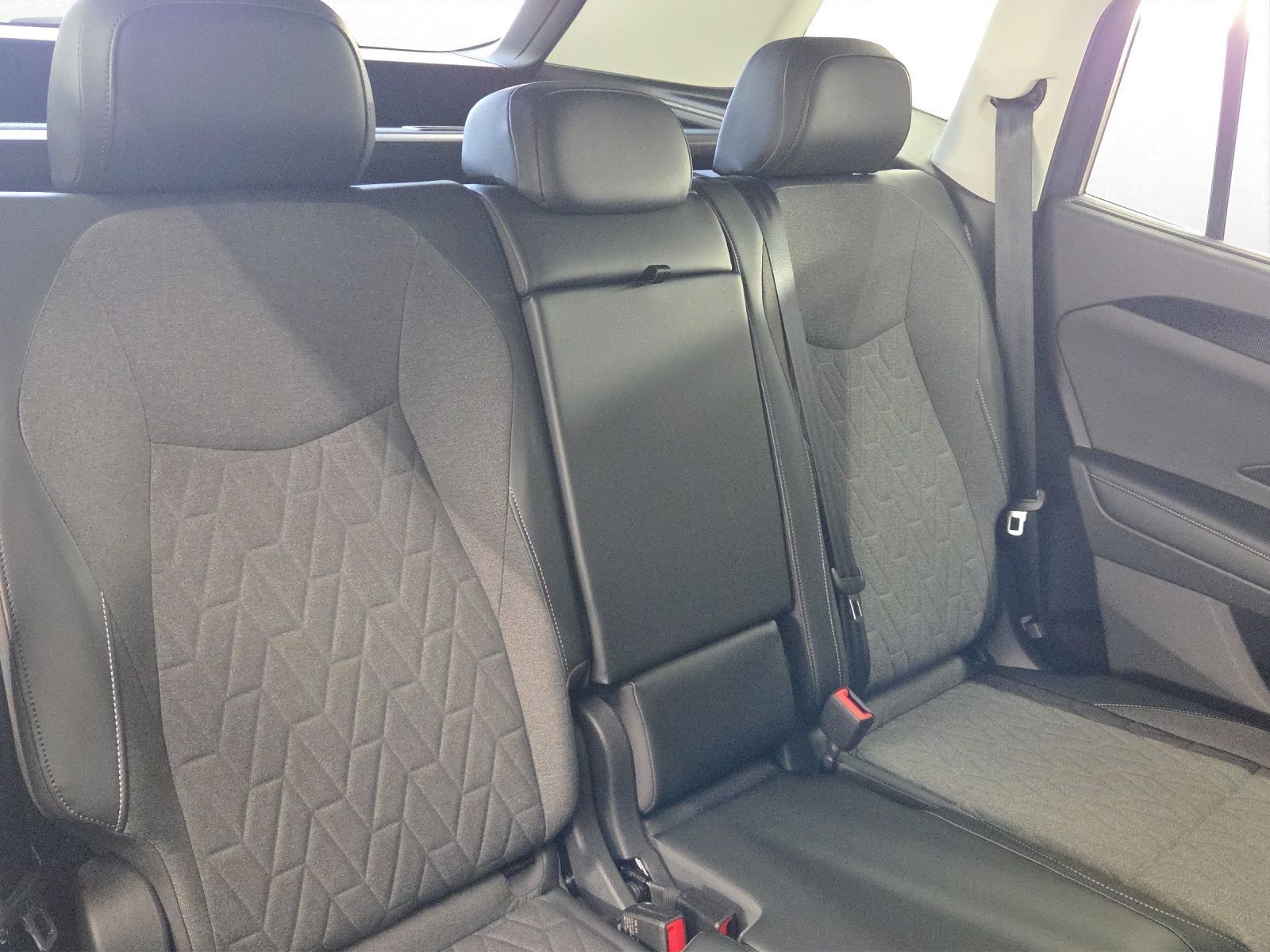 Volkswagen Tayron - Bild 18