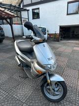Gilera Runner 180 FXR - GILERA RUNNER 180