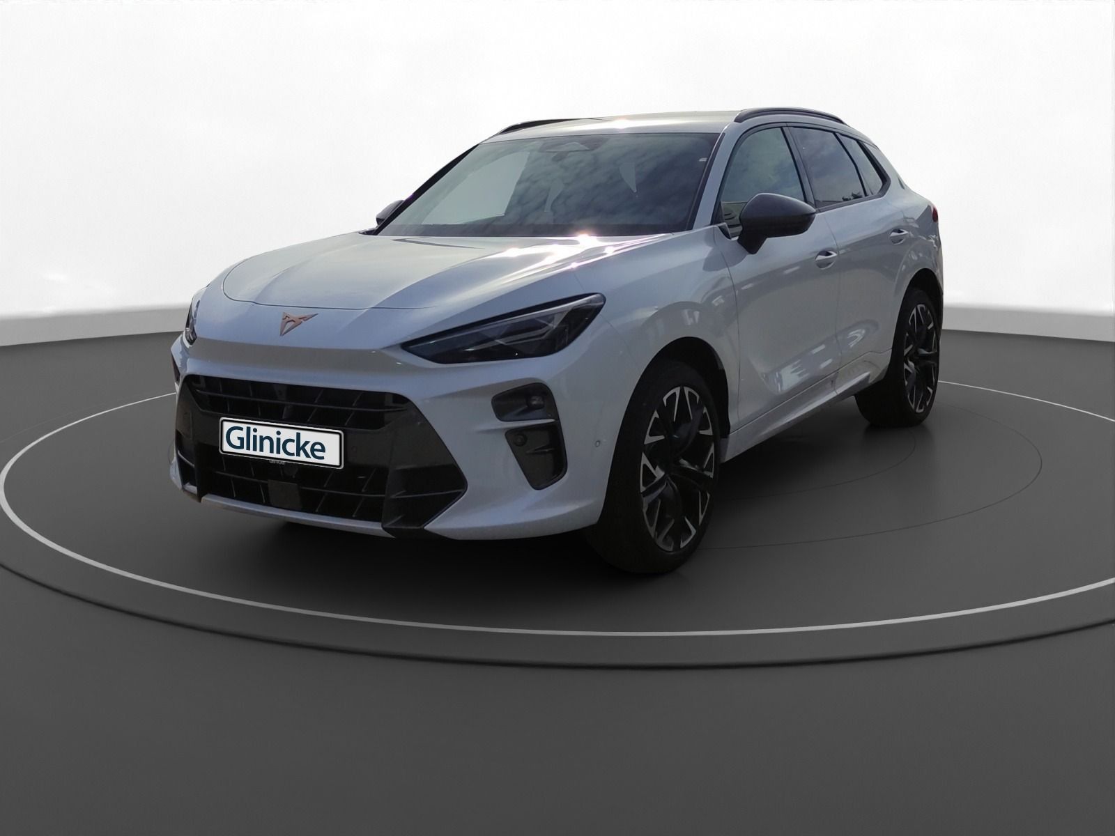 Cupra Terramar - Bild 2