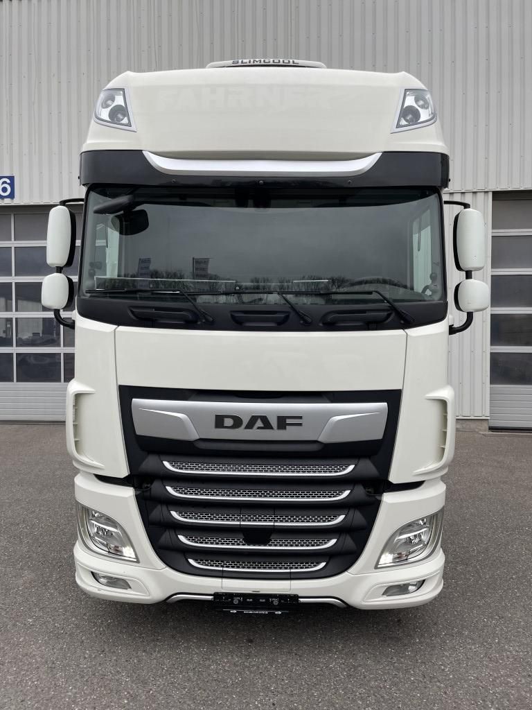 Fahrzeugabbildung DAF FT XF 480 SSC