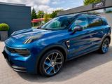 Lynk&Co 01 1.5 T HEV 145 kW