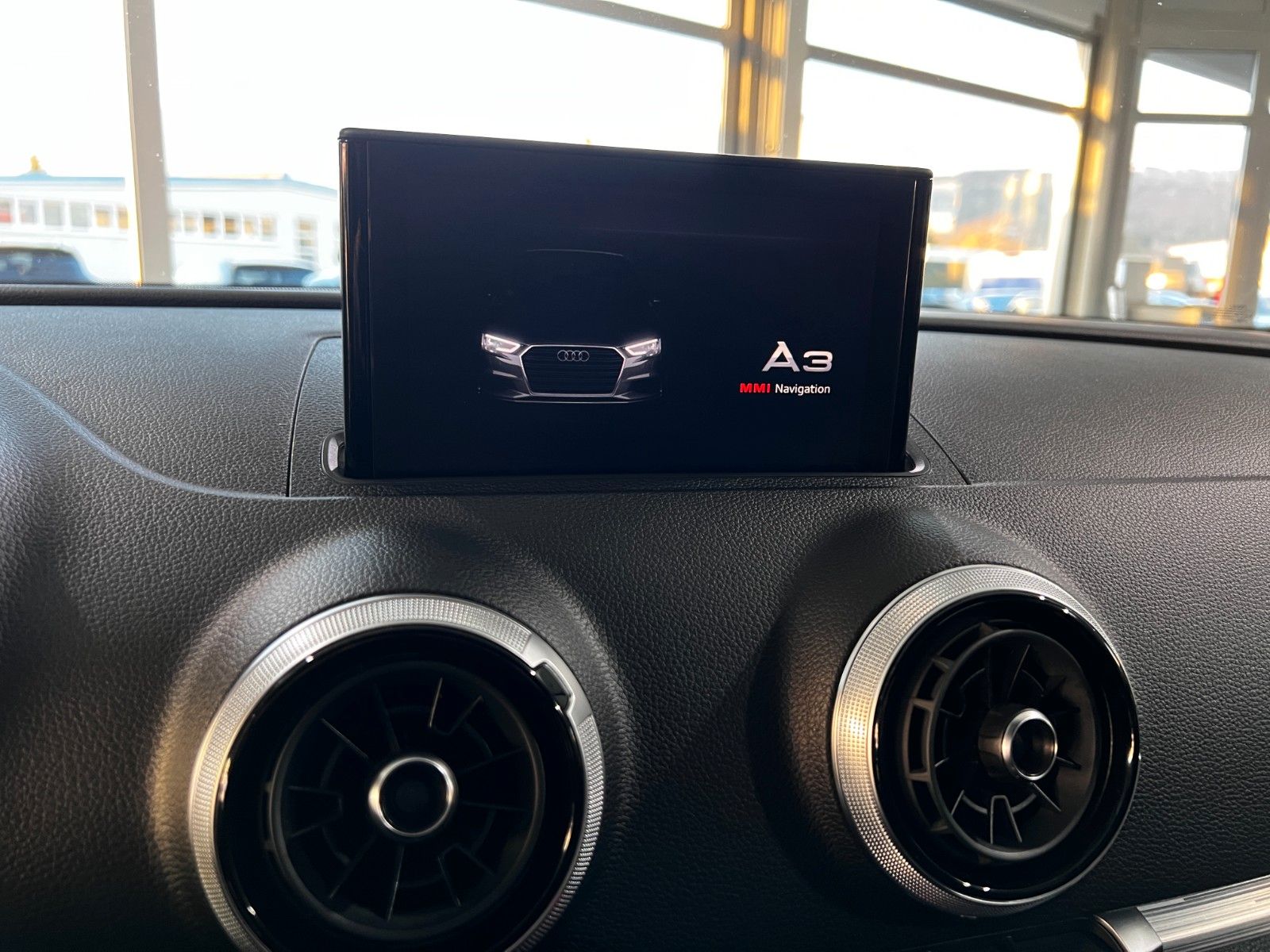 Audi A3 Sportback Sport | NAVI | SHZ | TEMPO | AHK foto 11