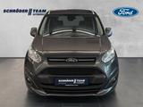 Ford Tourneo Connect Titanium - Ford Tourneo Connect mit Benzin-Antrieb