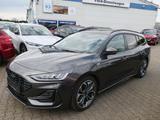 Ford Focus ST-Line X LED ACC Auto. Leder Pano HUD B&O
