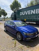 Volkswagen Passat Variant 2.0 TDI SCR 176kW DSG 4MOT R-Rine - Volkswagen: Ri