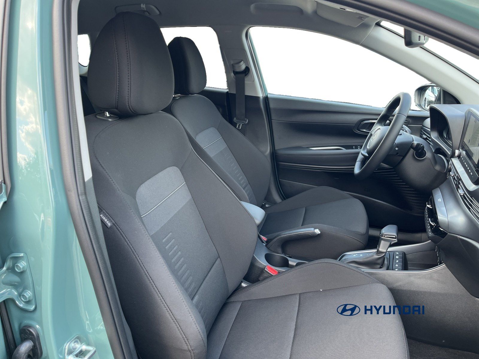 Hyundai BAYON – Bild 19