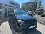 Jeep Compass  e-Hybrid  Night Eagle - Jeep Compass in Dresden