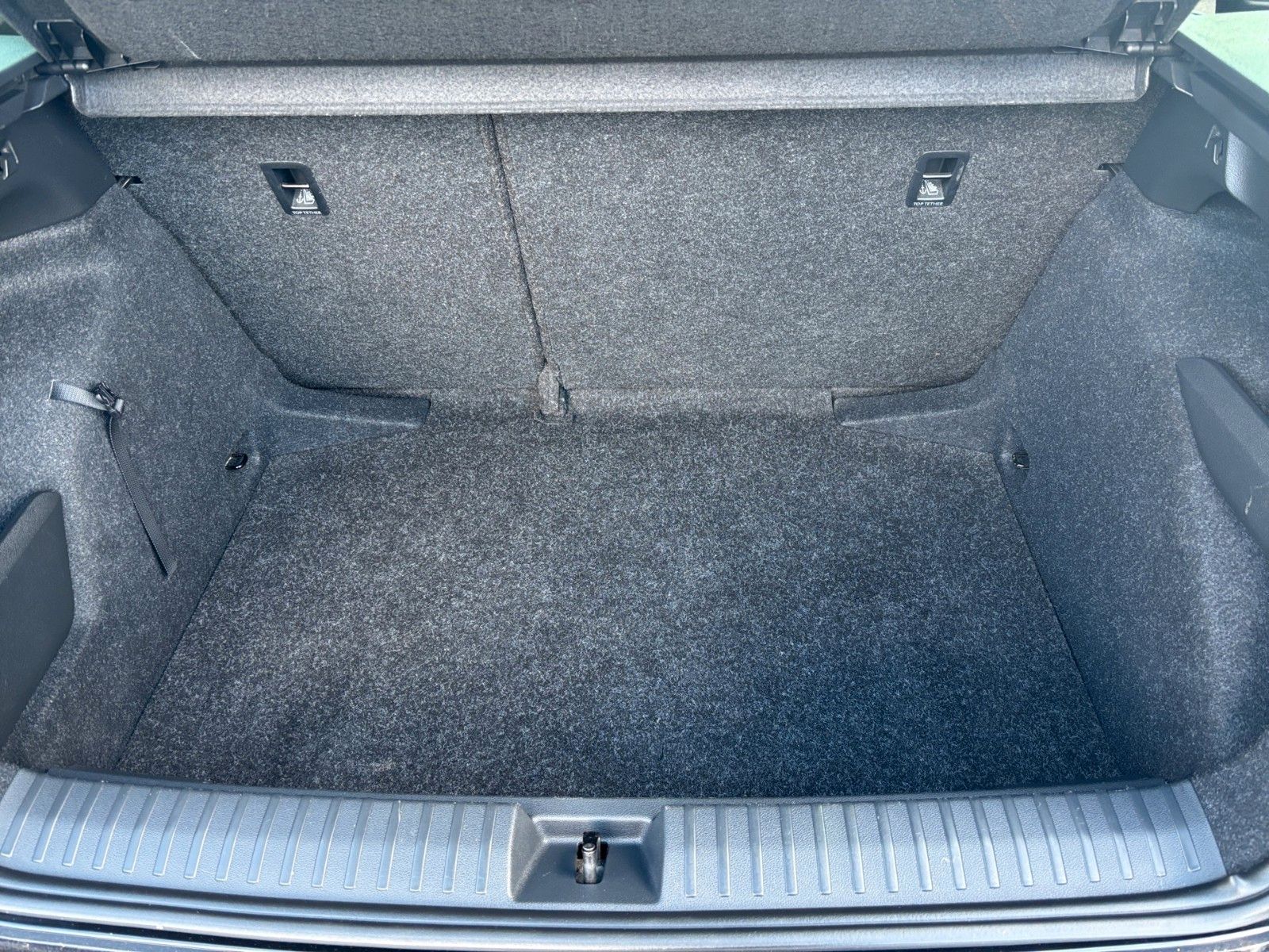 Fahrzeugabbildung SKODA Kamiq Ambition