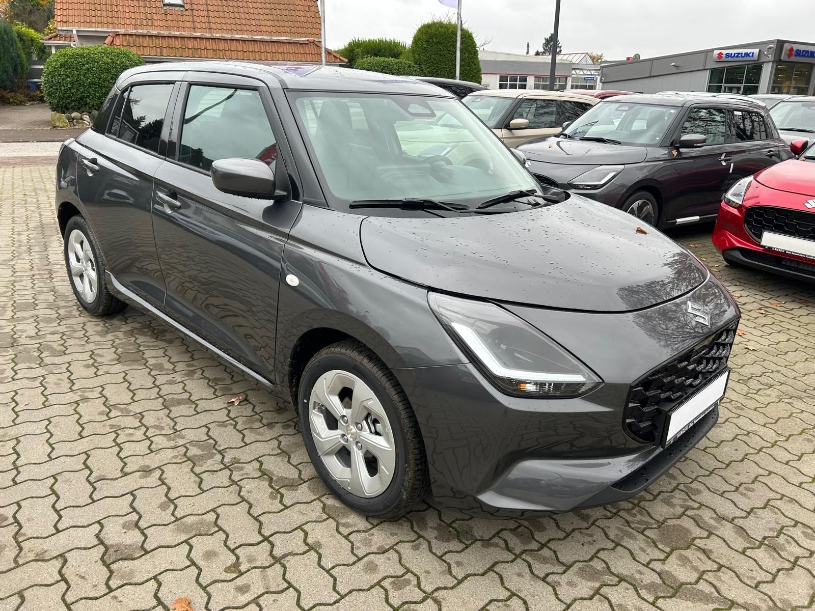 Suzuki Swift - Bild 5