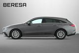 Mercedes-Benz CLA 180 d SB AMG Kamera MBUX Navi AUT AHK LED - Mercedes-Benz CLA 180 Shooting Brake