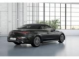 Mercedes-Benz CLE 200 Cabriolet #AMG #DIGITAL LIGHT #BURMESTER - Mercedes-Benz CLE-Klasse Neuwagen