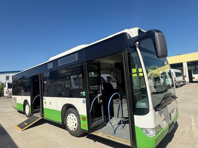 Mercedes-Benz O 530 K Citaro Klima 1.  D-Hand  EEV  TOP