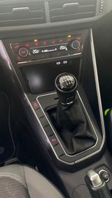 Volkswagen Polo 1.0 TGI Comfortline Comfortline - mit CNG-Antrieb: Kleinwagen