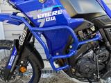 Yamaha TENERE XTZ 700 2025 nur 576 km + 1A ZUBEHÖR !!! - YAMAHA XTZ 700