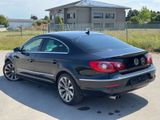 Volkswagen Passat CC Sport 2.0TDI SHZ/LEDER/STAND HZ/BI-XEN - Volkswagen Passat CC aus 2011