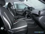 Hyundai i10 TREND-PAKET NAVI KAMERA CARPLAY SHZ LHZ - Hyundai i10 Gebrauchtwagen in Erfurt