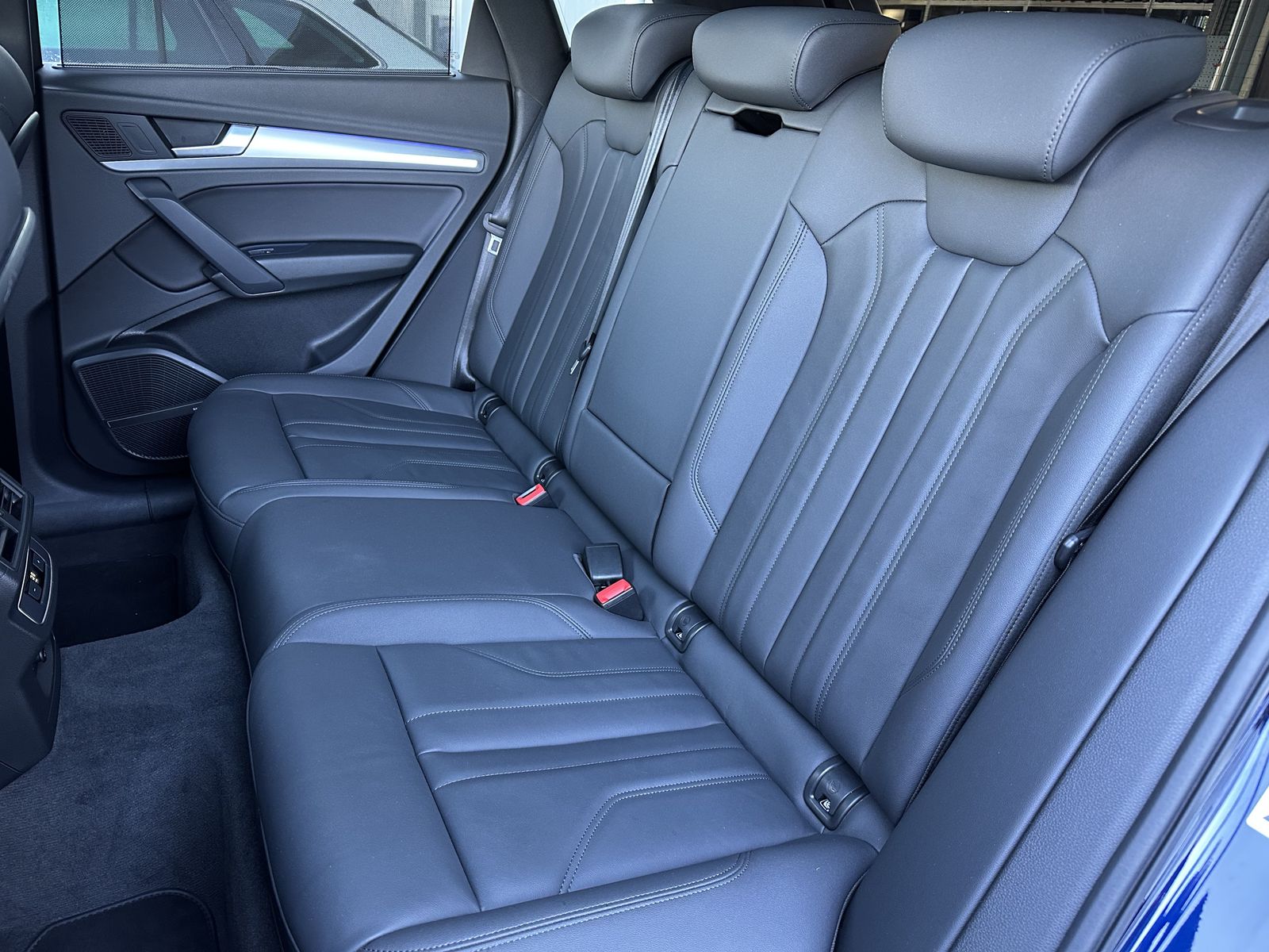 Fahrzeugabbildung Audi Q5 40 TDI Qu Advanced NAV+MATRIX+PANO+B&O+HUD+SH