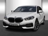 BMW 120i Advantage Steptronic Klimaaut. PDC HIFI - BMW Jahreswagen