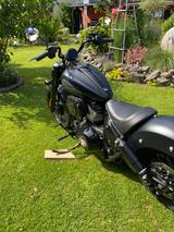 Indian Chief Bobber Dark Horse - Indian Chief Bobber