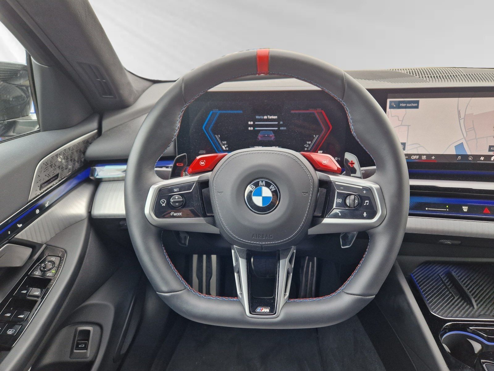 BMW M5 - Bild 12