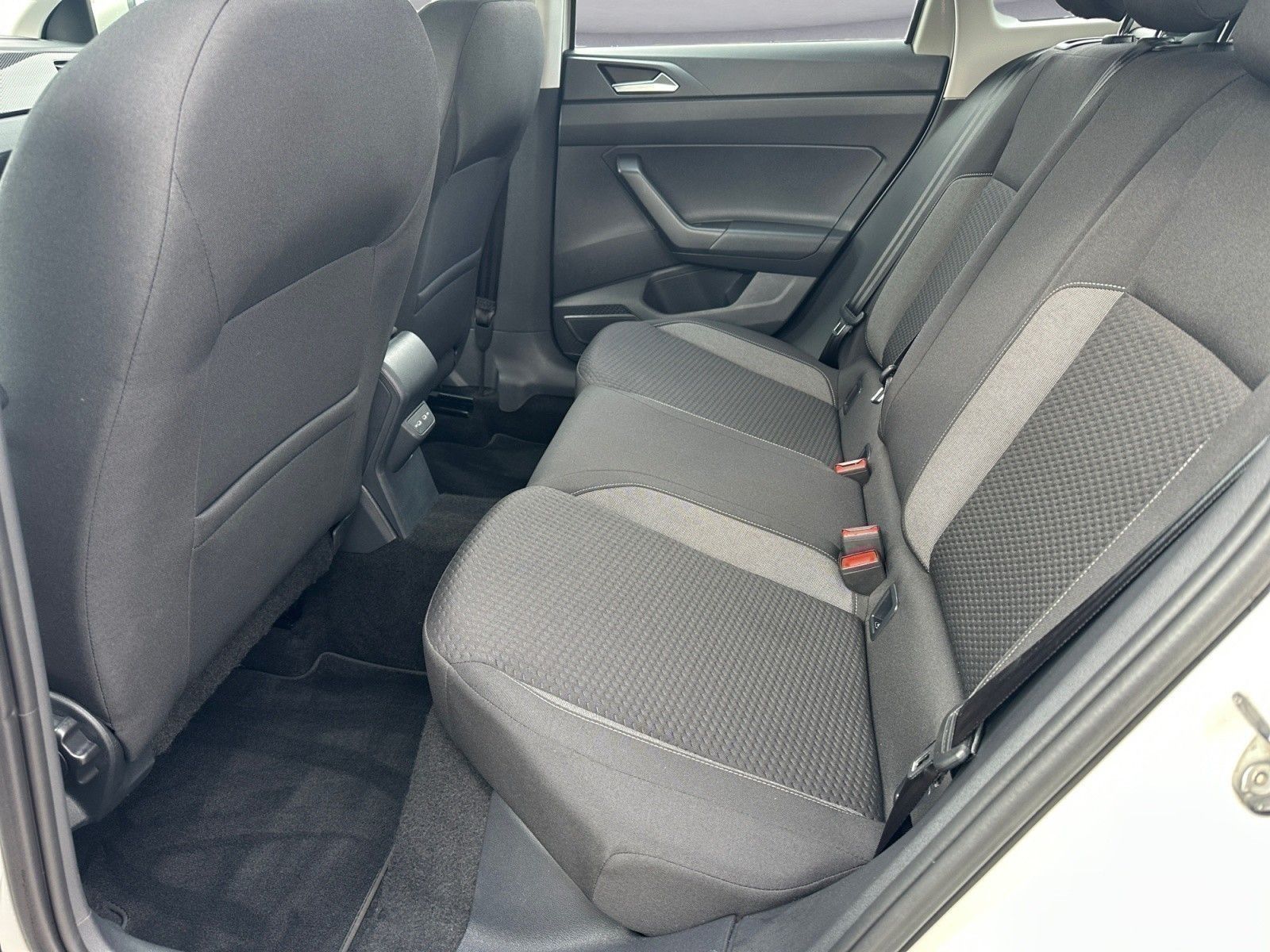 Volkswagen Taigo - Bild 9