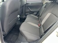 Volkswagen Taigo - Vorschau Bild 9