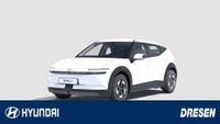 Hyundai IONIQ 3 - Vorschau Bild 1