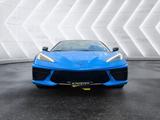 Corvette C8 Cabrio 6.2 V8 2LT Z51 2024 Sportp. HUD LED BT - Corvette New cars