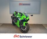 Kawasaki Ninja ZX-6R - KAWASAKI NINJA ZX 6R