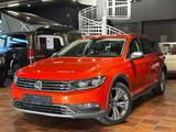 Volkswagen PASSAT ALLTRACK 4MOTION LED ACC MASSAGE AHK NAVI - Volkswagen Passat Alltrack aus 2015