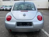 Volkswagen New Beetle Lim. 2.0 TÜV 01/2026 - Volkswagen New Beetle mit Benzin-Antrieb: Limousine, Klimaanlage, 2.0