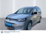Volkswagen Caddy Life 2.0 TDI AHK Sitzheizung Einparkhilfe - Volkswagen Caddy life