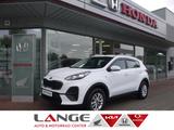 Kia Sportage GDI EU6d 1.6 Edition 7 2WD AHK Apple Ca - Kia Sportage: Eu