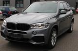 BMW X5 xDrive 40d M Sport H.Up/Pano/AHK/Stheiz./Voll - BMW X5 in Dortmund