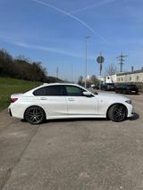 BMW 320i M Sport | Facelift | Sommer- & Winterreifen - gebrauchte BMW 320 mit Facelift