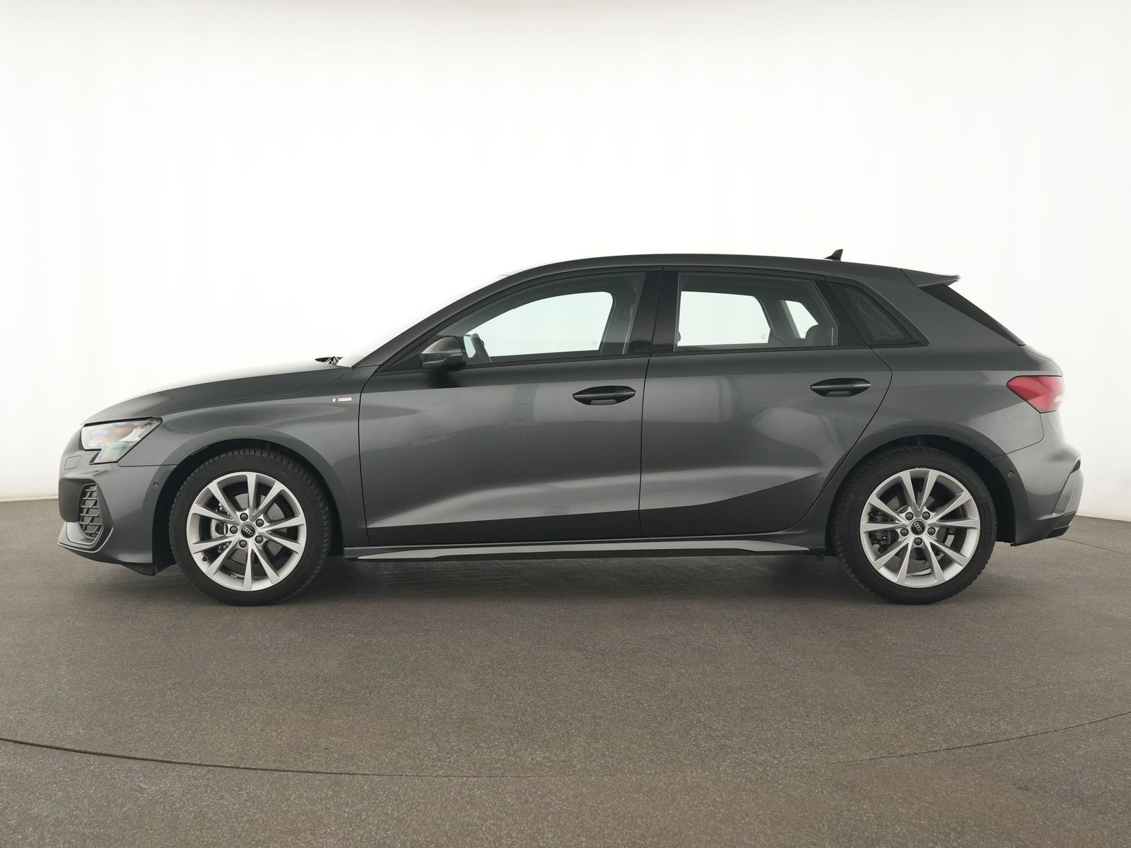 Audi A3 - Bild 10
