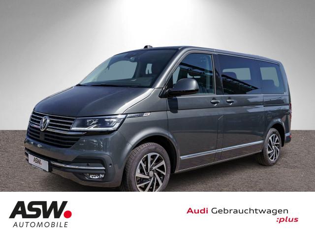 Volkswagen T6 Multivan T6.1 Multivan Highline 2.0 TDI DSG LED NAVI AHK