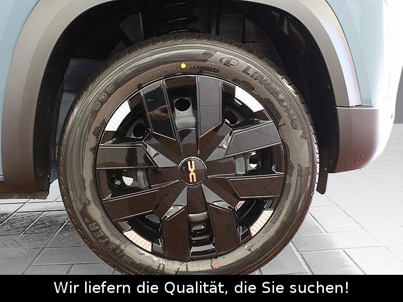 Fahrzeugabbildung Dacia Spring Electric 65 Extreme*CCS*PDC vorne*Schuko*