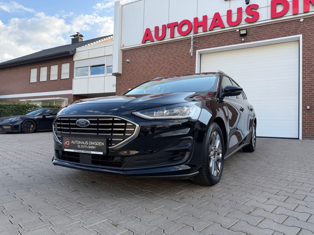 Image of Ford Focus