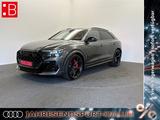 Audi RSQ8 performance AKTION! STANDHZG KERAMIK 305KMH - Audi RSQ8 Neuwagen
