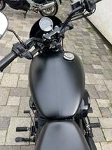 Harley-Davidson Street 750 - HARLEY-DAVIDSON STREET 750