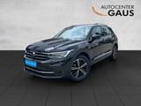 Volkswagen Tiguan Life 1.5 l TSI DSG Navi*LED*Light Assist - VW Tiguan Gebrauchtwagen in Bonn